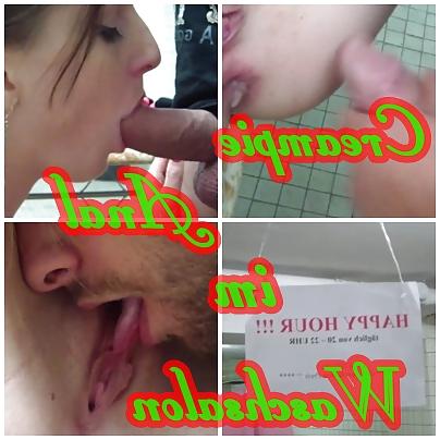 20P Aufnahmen aus meinem Privat Archiv Anal  gemischt 