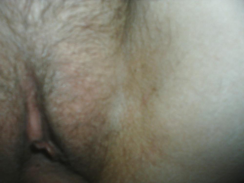 25P Du sperme dans ma chatte