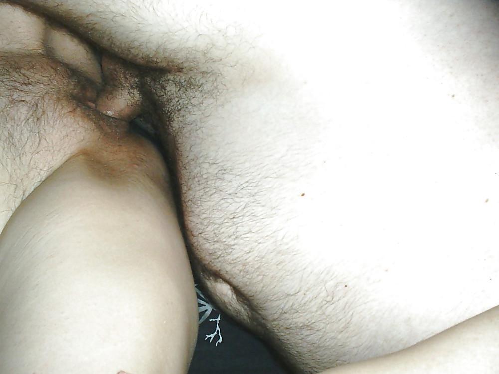 25P Du sperme dans ma chatte
