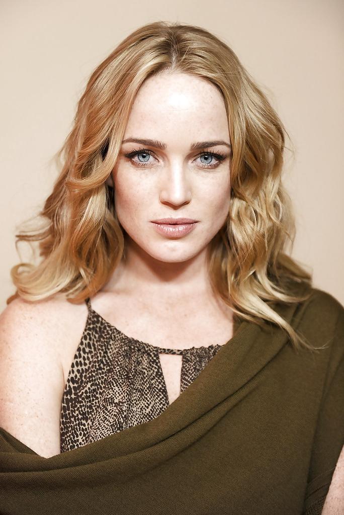 20P Caity Lotz