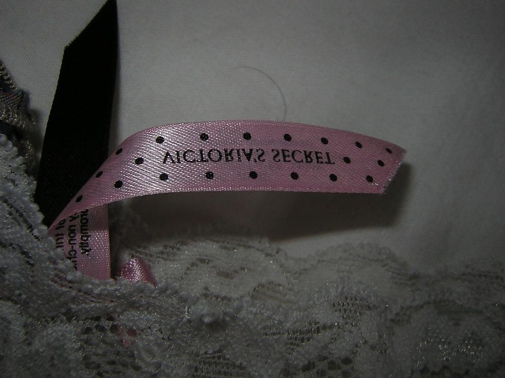 15P Step son's Girllfriends Panties....