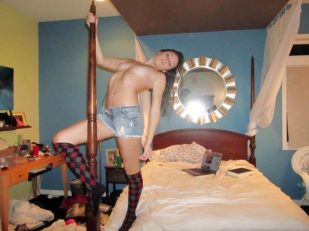 15P Strippers