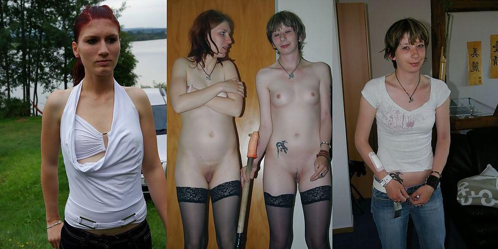 15P Strippers 