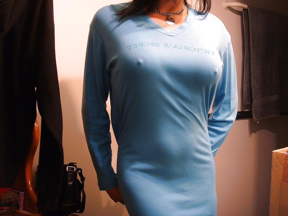 24P Sexy erotic T girl
