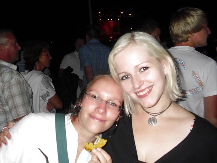 8P German girl 3