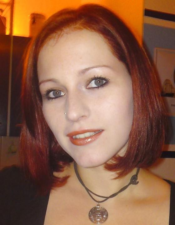 8P German girl 3