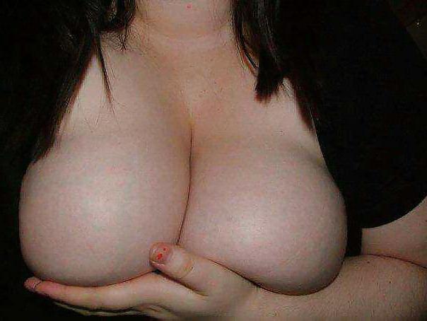 16P Big boobs