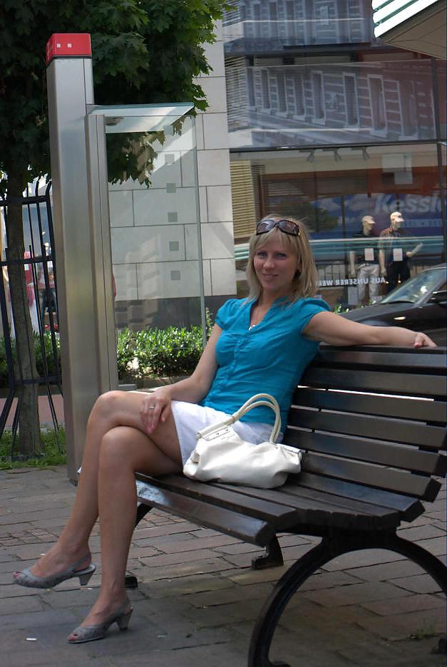 8P German Krista 
