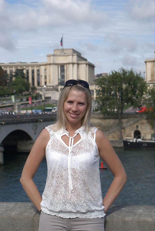 8P German Krista 