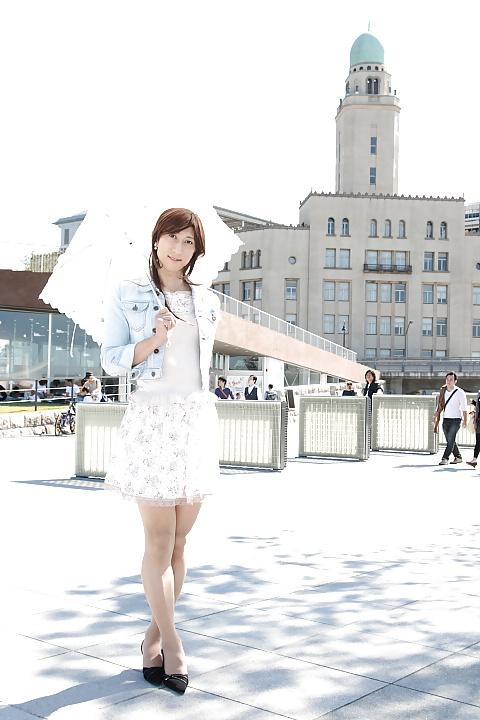 25P Crossdresser Japan