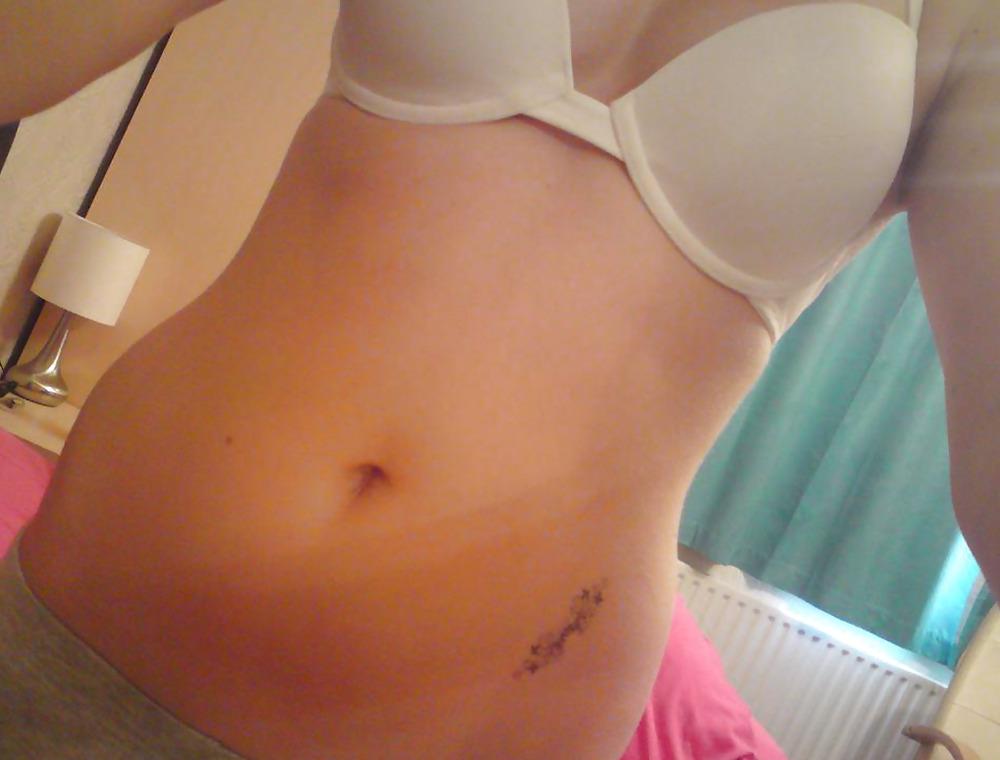 13P English Sluts #1