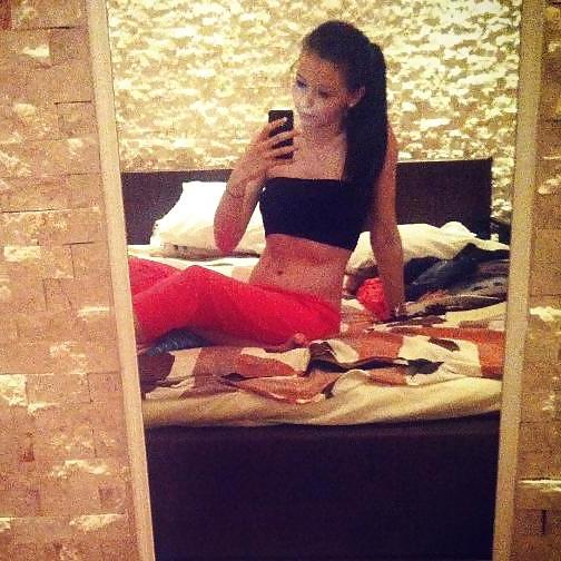 7P Time for the next german girl 