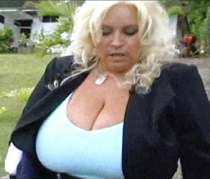 19P Beth Chapman 