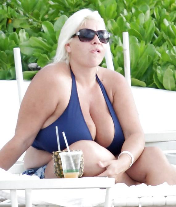 19P Beth Chapman 