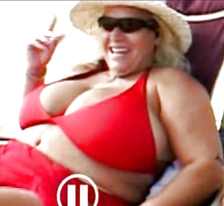 19P Beth Chapman 