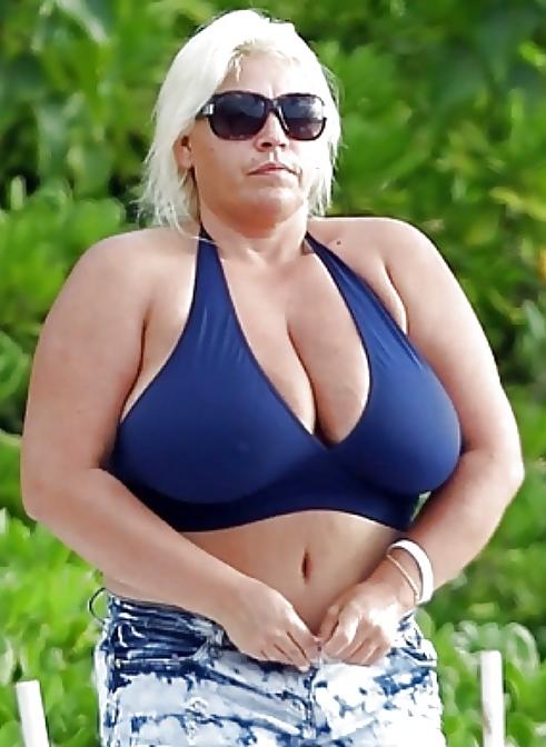 19P Beth Chapman 
