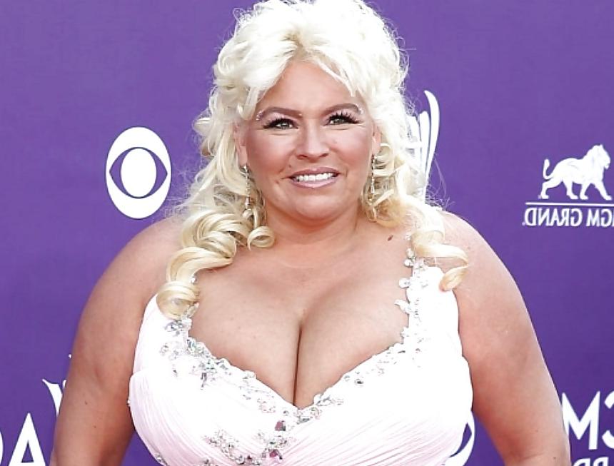 19P Beth Chapman 