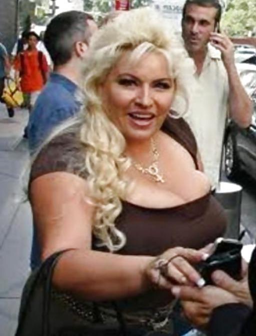 19P Beth Chapman 