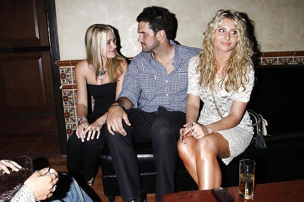 25P Mega-Sammlung von Amanda Michalka und Alyson Michalka