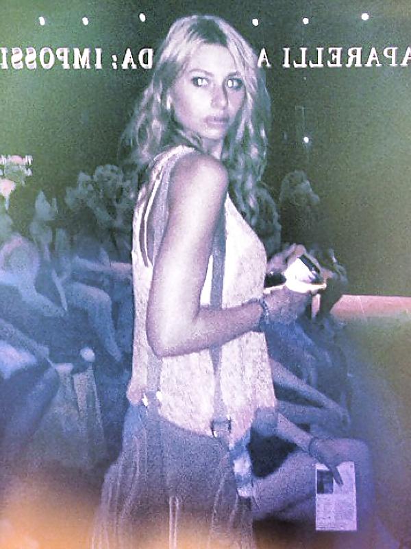 25P Mega-Sammlung von Amanda Michalka und Alyson Michalka
