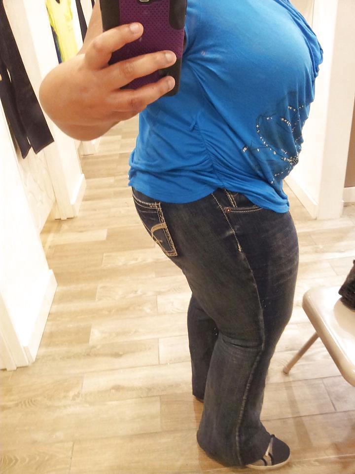 20P Big Black boobs 17