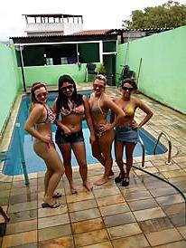25P AS BRASILEIRAS