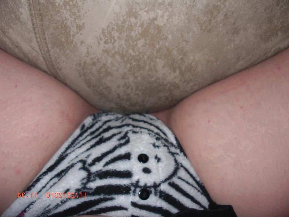 25P Booty #2