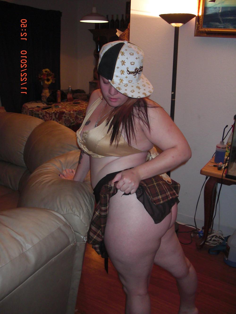 25P Booty #2