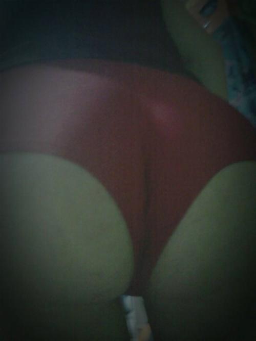 20P Im in love with your booty 17