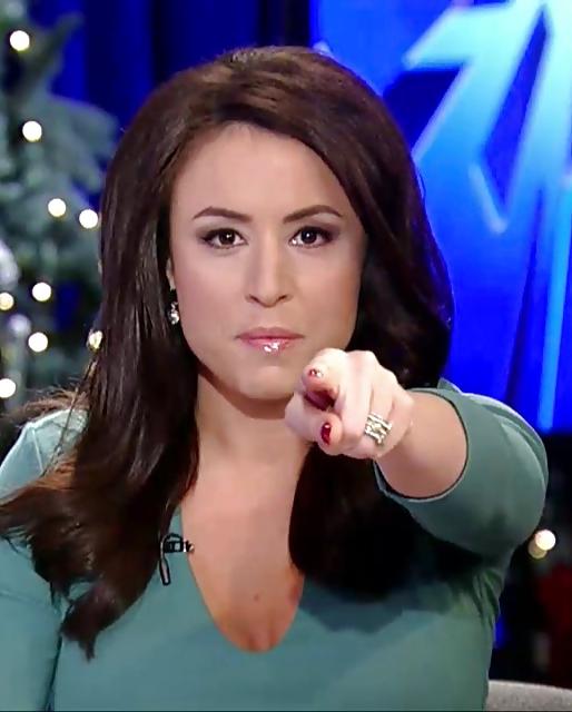 25P Andrea Tantaros collection