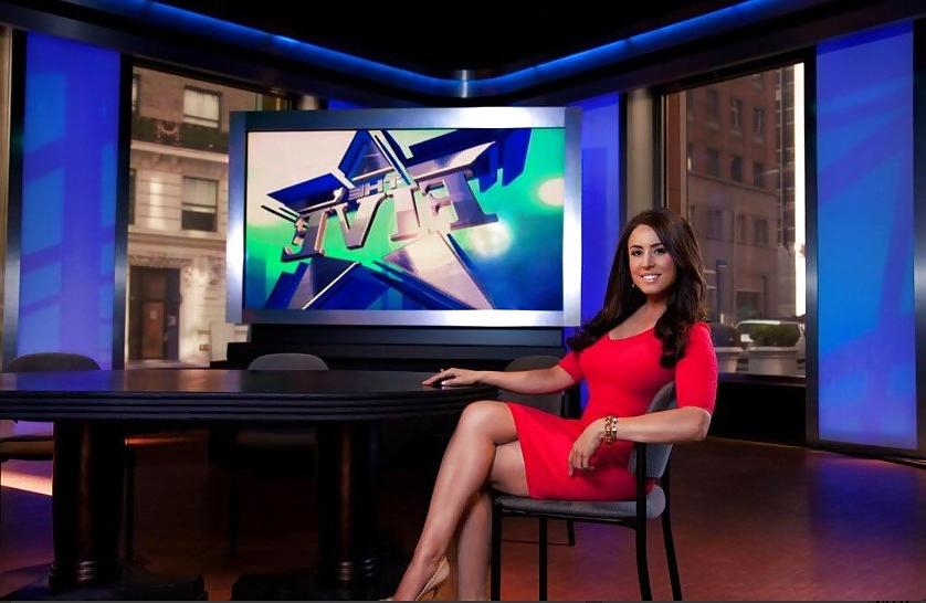 25P Andrea Tantaros collection