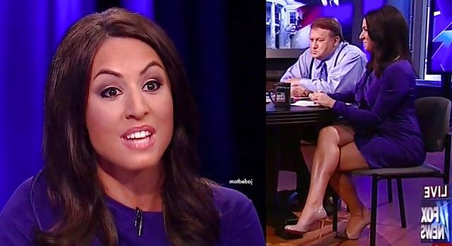 25P Andrea Tantaros collection