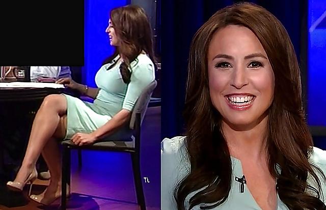 25P Andrea Tantaros collection