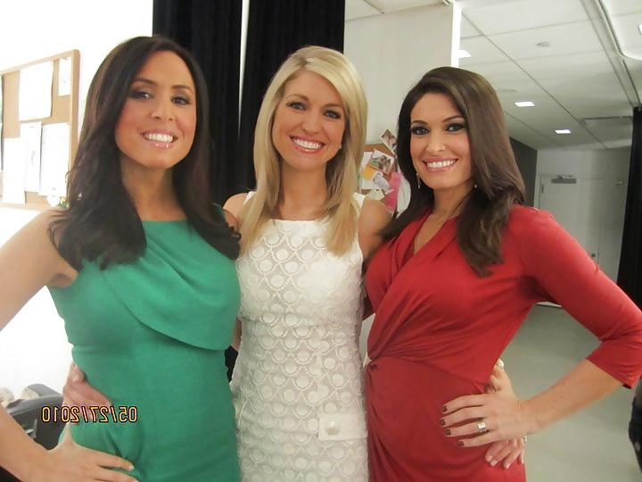 25P Andrea Tantaros collection