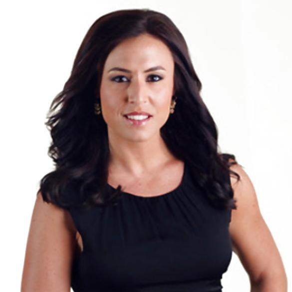 25P Andrea Tantaros collection