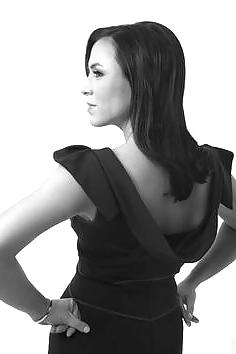 25P Andrea Tantaros collection
