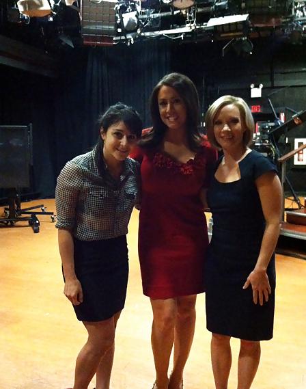 25P Andrea Tantaros collection