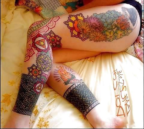 25P Tatoo & Piercing