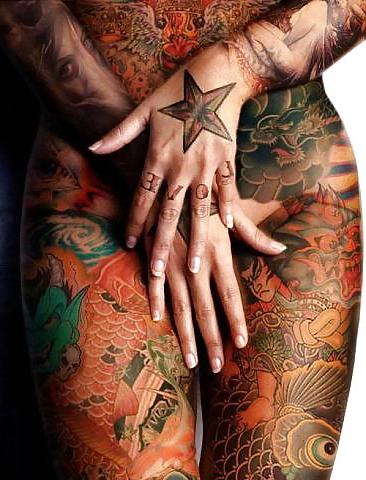 25P Tatoo & Piercing