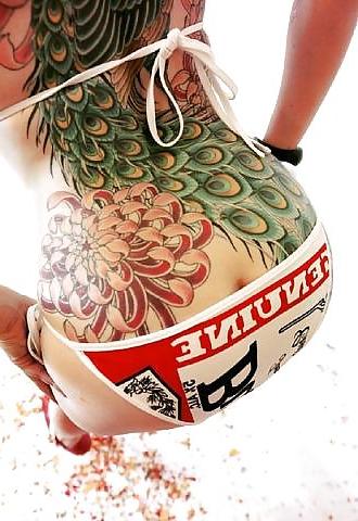 25P Tatoo & Piercing