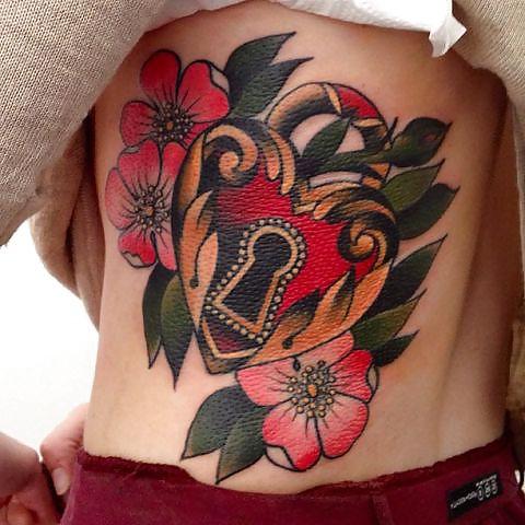 25P Tatoo & Piercing