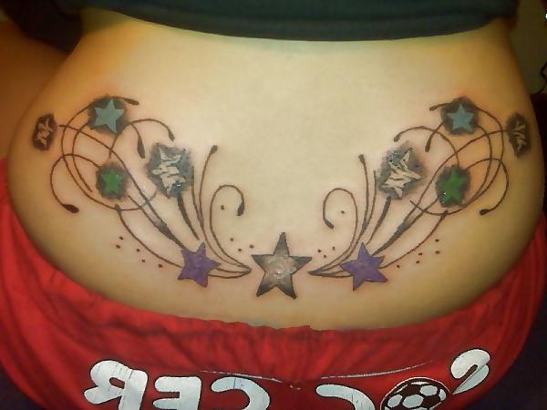 25P Tatoo & Piercing