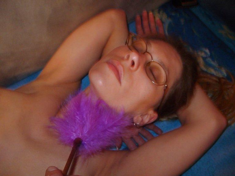 19P Hot german wife