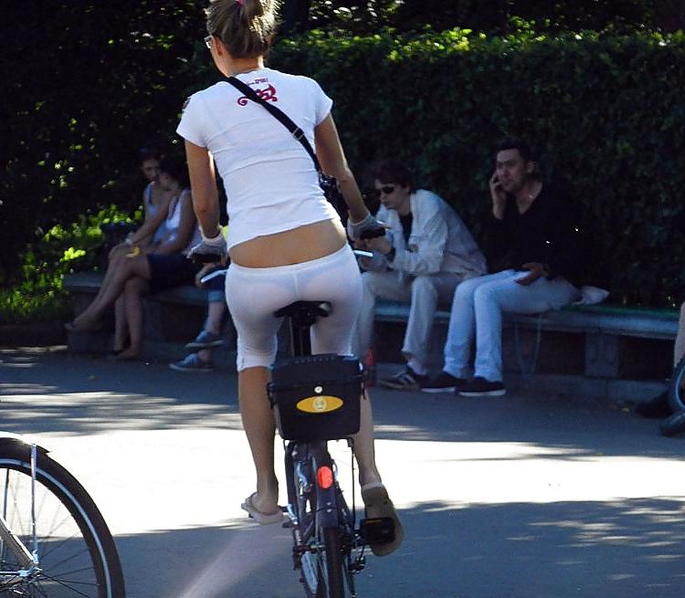 15P Candid street shots