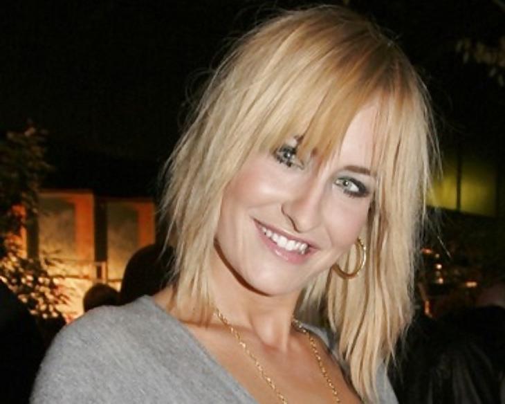 14P Promi-Wichsvorlagen (celebs) IX - Sarah Connor