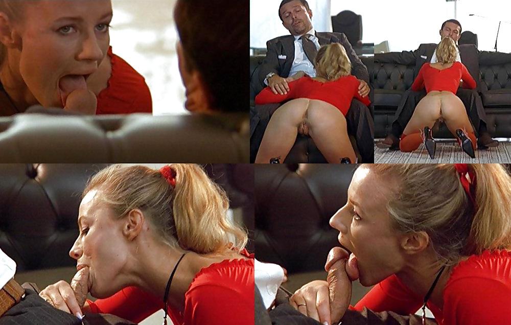 25P Le attrici di Tinto Brass - Tinto Brass actresses 