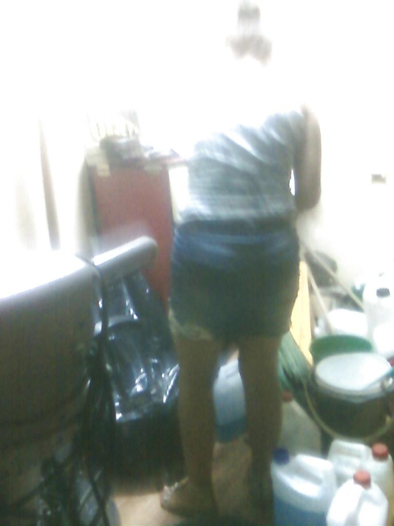 12P My boss