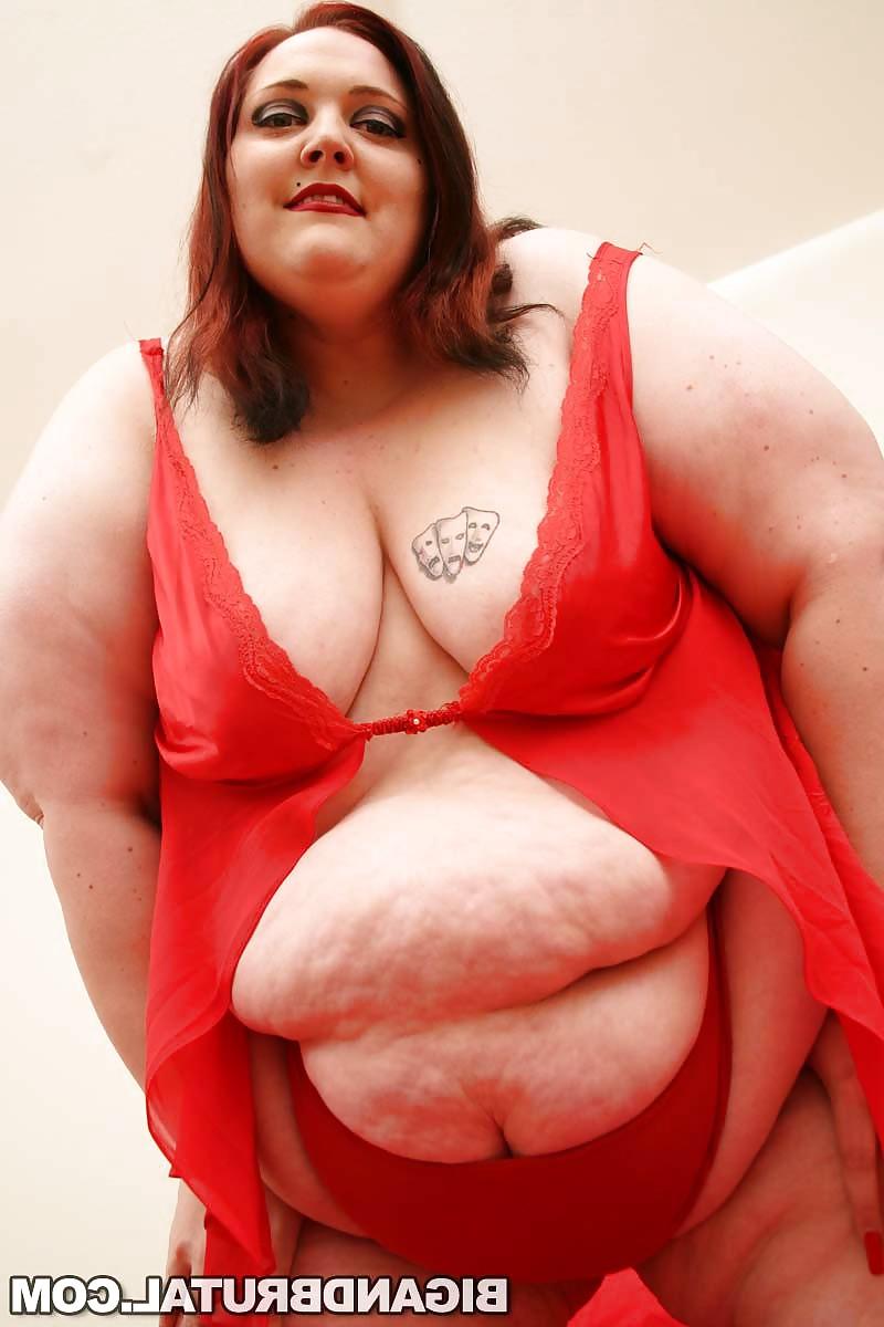 7P Big Belly Babes 11