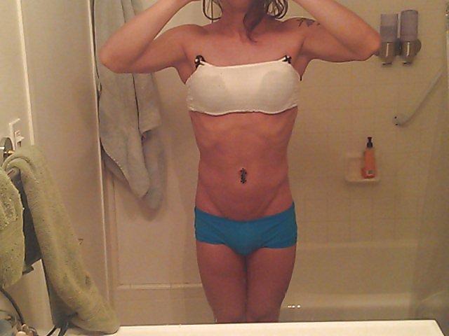 25P Crossdresser Brianna New Pics