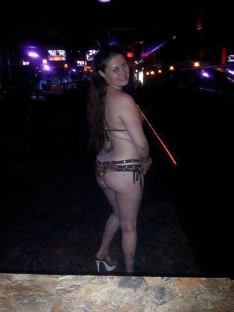 18P Stripper Friends